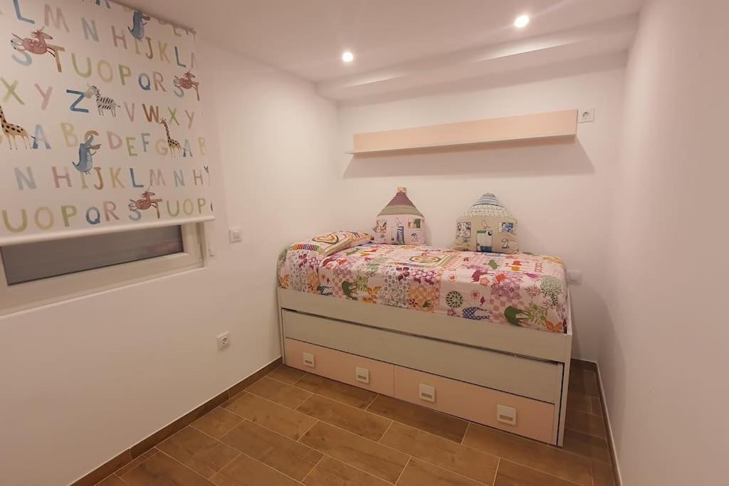 ミーニョHyp - A Casa Da Finaアパートメント エクステリア 写真