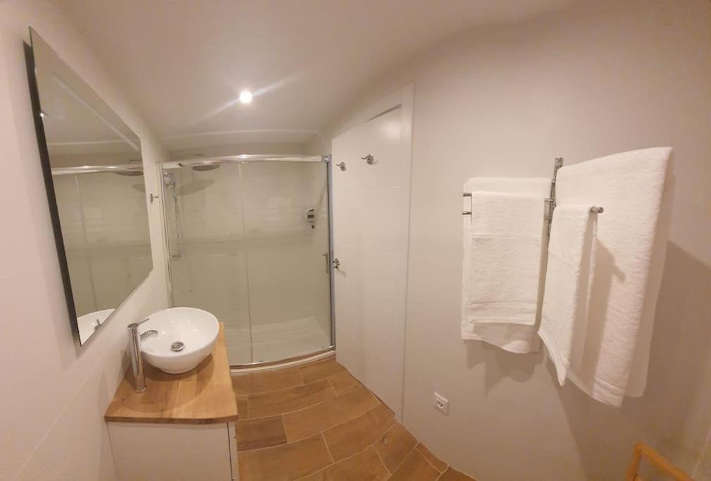 ミーニョHyp - A Casa Da Finaアパートメント エクステリア 写真