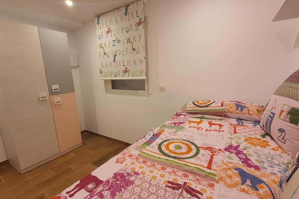 ミーニョHyp - A Casa Da Finaアパートメント エクステリア 写真